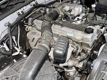 Toyota Land Cruiser 2007 года за 18 500 000 тг. в Алматы – фото 10