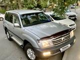 Toyota Land Cruiser 2007 годаүшін18 500 000 тг. в Алматы – фото 5