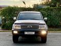 Toyota Land Cruiser 2007 года за 21 000 000 тг. в Алматы