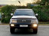 Toyota Land Cruiser 2007 годаүшін21 000 000 тг. в Алматы