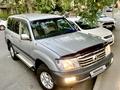 Toyota Land Cruiser 2007 года за 21 000 000 тг. в Алматы – фото 4