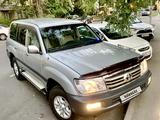 Toyota Land Cruiser 2007 годаүшін21 000 000 тг. в Алматы – фото 4