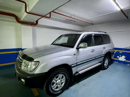Toyota Land Cruiser 2007 года за 18 500 000 тг. в Алматы – фото 5