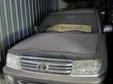 Toyota Land Cruiser 2007 годаүшін21 000 000 тг. в Алматы – фото 3