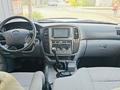 Toyota Land Cruiser 2007 года за 18 500 000 тг. в Алматы – фото 4