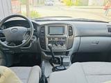 Toyota Land Cruiser 2007 годаүшін18 500 000 тг. в Алматы – фото 4