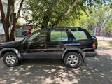 Nissan Terrano 1996 года за 2 590 000 тг. в Алматы – фото 3