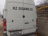 Volkswagen Crafter 2009 годаfor8 600 000 тг. в Алматы – фото 4