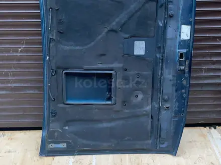 Капот тойота, митсубиши за 50 000 тг. в Уральск – фото 4
