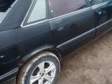 Audi 100 1990 годаүшін550 000 тг. в Шиели – фото 4