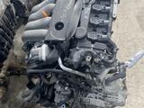 Двигатель Volkswagen Passat 2.0үшін400 000 тг. в Астана – фото 2