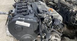 Двигатель Volkswagen Passat 2.0 за 320 000 тг. в Астана – фото 4