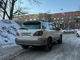 Lexus RX 300 1999 годаfor4 700 000 тг. в Астана – фото 4