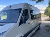 Mercedes-Benz  Sprinter 2015 года за 14 000 000 тг. в Тараз – фото 4