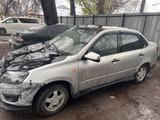 ВАЗ (Lada) Granta 2190 2014 годаүшін1 850 000 тг. в Алматы – фото 2