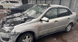 ВАЗ (Lada) Granta 2190 2014 годаүшін1 800 000 тг. в Алматы – фото 2