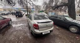 ВАЗ (Lada) Granta 2190 2014 года за 1 800 000 тг. в Алматы – фото 3