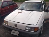 Volkswagen Passat 1991 года за 650 000 тг. в Караганда
