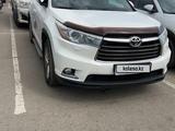 Toyota Highlander 2014 года за 16 800 000 тг. в Алматы – фото 3