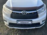 Toyota Highlander 2014 года за 16 800 000 тг. в Алматы – фото 5