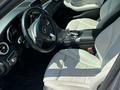 Mercedes-Benz C 300 2016 года за 12 700 000 тг. в Алматы – фото 14