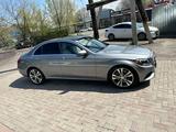 Mercedes-Benz C 300 2016 года за 12 700 000 тг. в Алматы