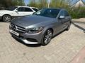 Mercedes-Benz C 300 2016 года за 12 700 000 тг. в Алматы – фото 3