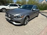 Mercedes-Benz C 300 2016 года за 12 700 000 тг. в Алматы – фото 3