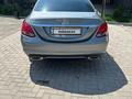 Mercedes-Benz C 300 2016 года за 12 700 000 тг. в Алматы – фото 4