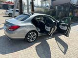 Mercedes-Benz C 300 2016 годаүшін15 555 555 тг. в Алматы – фото 5