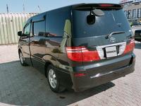 Toyota Alphard 2005 года за 7 300 000 тг. в Актау