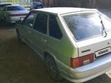 ВАЗ (Lada) 2114 2004 года за 600 000 тг. в Астана – фото 3