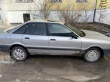 Audi 80 1987 года за 1 000 000 тг. в Караганда – фото 2