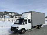 ГАЗ ГАЗель 2011 года за 7 700 000 тг. в Актобе – фото 3