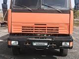 КамАЗ  5321 2006 года за 6 000 000 тг. в Астана