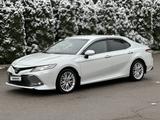 Toyota Camry 2020 годаfor14 500 000 тг. в Алматы – фото 4