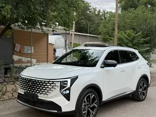 Changan CS55 Plus