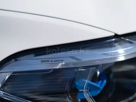 BMW X6 2021 года за 48 000 000 тг. в Алматы – фото 4