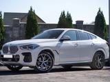 BMW X6 2021 года за 48 000 000 тг. в Алматы