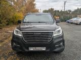 Haval H9 2019 годаүшін8 500 000 тг. в Павлодар – фото 2