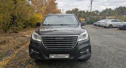 Haval H9 2019 годаүшін8 500 000 тг. в Павлодар – фото 2