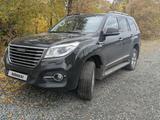 Haval H9 2019 годаүшін8 500 000 тг. в Павлодар