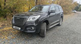 Haval H9 2019 года за 8 500 000 тг. в Павлодар