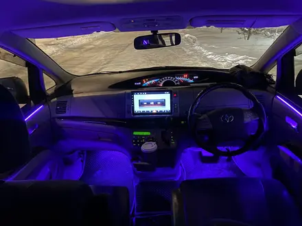 Toyota Estima 2012 года за 6 800 000 тг. в Астана – фото 5