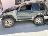 Mitsubishi Pajero 1997 года за 950 000 тг. в Кульсары – фото 5