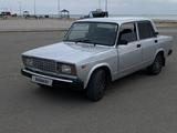 ВАЗ (Lada) 2107 2011 годаfor1 400 000 тг. в Актау – фото 3