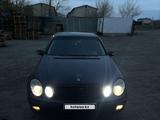 Mercedes-Benz E 320 2002 года за 3 000 000 тг. в Караганда – фото 4