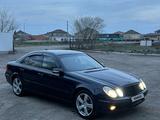 Mercedes-Benz E 320 2002 года за 3 000 000 тг. в Караганда – фото 3