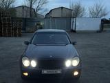 Mercedes-Benz E 320 2002 года за 3 000 000 тг. в Караганда – фото 5