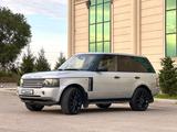 Land Rover Range Rover 2007 годаfor7 300 000 тг. в Алматы – фото 4